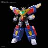 HG Nekketsu Saikyo Gozaurer Granzaurer Масштабная пластиковая модель 1/300 Предварительно окрашенная