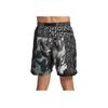 Nike Swim Voyage Стильные Минималистичные Модные Пляжные Шорты Мужские шорты Черные FZ7373-034