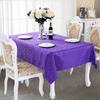 Table Cloth Rectangular Crochet Craft Jacquard Tablecloths Luxury Elegant Modern Table Cover For Dining Table Protective Cover