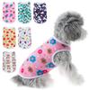 Одежда для домашних животных Жилет Одежда для кошек и собак Большие собаки Весна Лето Новинка Супер Круто