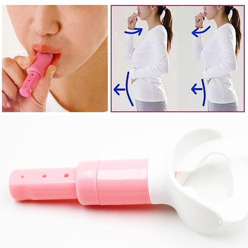 Всего 5 минут сжигатель жира, тренажер для брюшного дыхания, для похудения, увеличения талии, объема легких, инструменты для подтяжки лица, для похудения