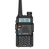 Флагманская двухдиапазонная рация Baofeng UV-5R (Китайская версия)