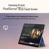 Microsoft Surface Pro 11 13-inch 2-in-1 Laptop Tablet (CN version)