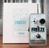 EHX Freeze Guitar Pedal