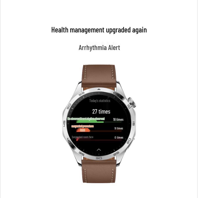 HUAWEI WATCH GT 4 Smartwatch (CN version)