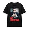 Ray Donovan Unisex Adult Clean Hands T-Shirt