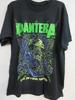 ОФИЦИАЛЬНЫЙ МЕРЧ PANTERA FAR BEYOND DRIVEN КОНЦЕРТНАЯ МУЗЫКА Футболка унисекс ЭКСТРА БОЛЬШАЯ