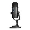 Boya Конденсаторный микрофон BY-PM500 USB Микрофон для ПК Игровой Стерео Кардиоидный Всенаправленный Стойка Запись Прямая трансляция YouTube Игровые комментарии