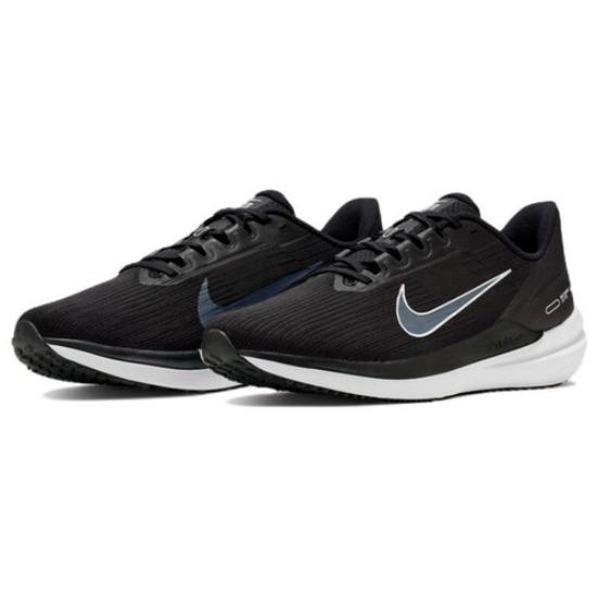 Nike Air Winflo 9 Черный - DD6203-001