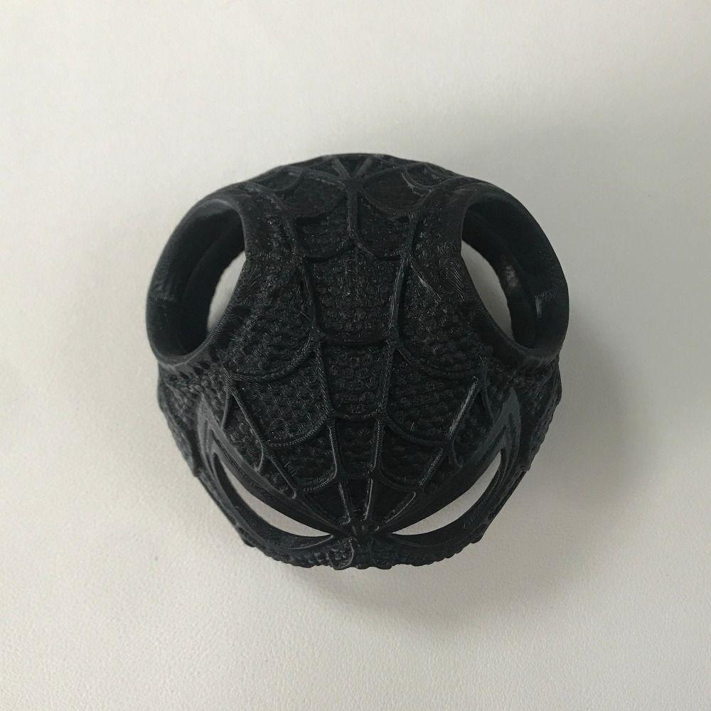 Аксессуар для костюма косплея Маска Бэт-кота Мстителя Черная маска кота с паутиной Для кошек и собак