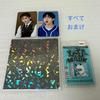 [USED] NCT Mark TheFirstfruit MD Choque MARK / Bonus
