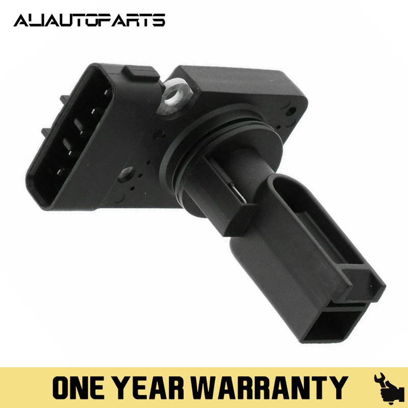 22204-27010 Датчик массового расхода воздуха MAF для Toyota Avensis Corolla Land Cruiser RAV 4 97-04 AFH70M-23 22204-27010-A