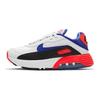 Nike Детские кроссовки Air Max 2090 PS Evolution of Icon White Summit-White Black CW1652-100