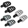 Rear Footrests Foot Peg fit for Sportster S Breakout Lower Rider Softail Slim