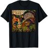 Carnivorous Plant Fertilizer Venus Flytrap T-Shirt