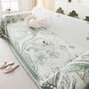 Chenille Sofa Towel Four Seasons Universal All-Inclusive Sofa Cover Dust Cover Living Room One-Piece Sofa Large Cover Cloth