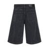 Шорты джинсовые adidas adicolor Denim Firebird