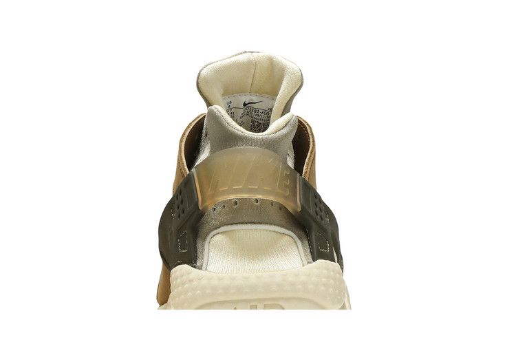 Nike Air Huarache Stussy Desert Oak (2021)