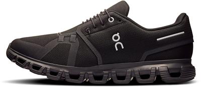 Кроссовки Cloud 6 black/black