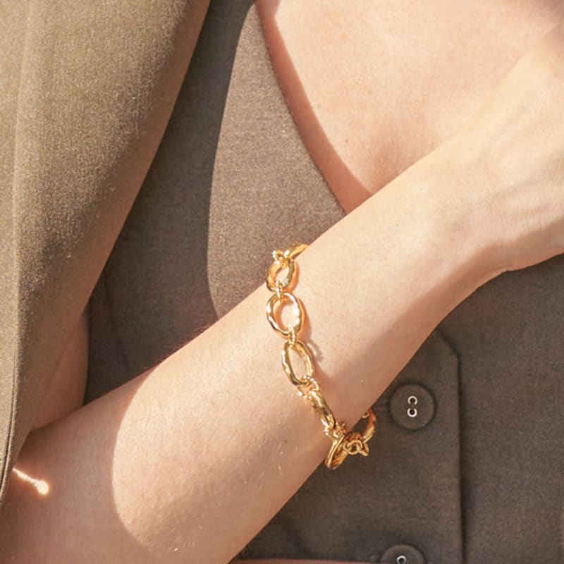 STILL INSTANT Melt Down - Bracelet 02