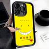 Чехол для телефона Класс Убийства Для IPhone 17 Pro Max 16 15 14 Pro Max IPhone 13 Pro Max 11 Plus Силиконовый Чехол