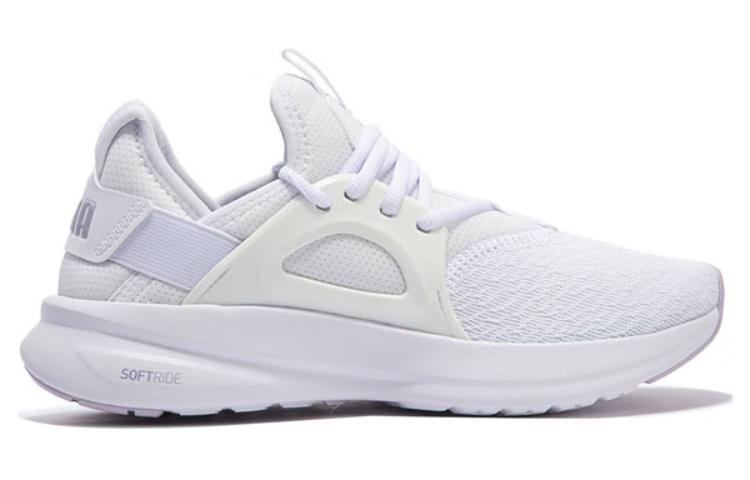 Puma Softride Enzo Evo Скользкий, Износостойкий, Поддержка, Re