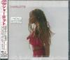 CD ШАРЛОТТА - Charlotte TOCP65267PROMO Parlophone 1999 Япония Оби Дэнс и Электроника