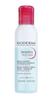 Bioderma Sensibio H2O Eye Micellar Water for Eye and Lip Make-up Removal, Two-phase, 125 Ml
