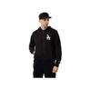 Толстовка с капюшоном New Era MLB League Los Angeles Dodgers Essential Zip Hoodie