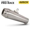 Italian ARROW Universal Exhaust Pipe for Modified Systems