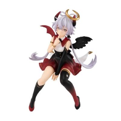 Фигурка-стоппер для лапши Raku Tianyi - Raku Tianyi Ангел Падший версия. - 1 тип