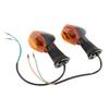 Flashing LED Turn Lights Replacement Indicator Lamp for Suzuki