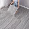 Wear-resistant Self-adhesive Wood Grain Floor Sticker Thickened Non-Slip SXP Self Adhesive Floor Sticker Waterproof PVC
