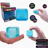 Needoh Nice Cube Сенсорная игрушка-антистресс для сжатия - Декомпрессия и расслабление