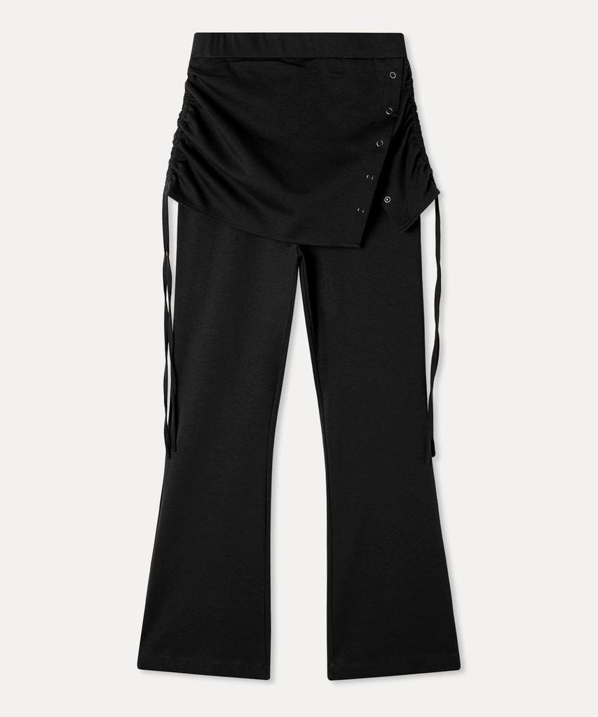 MIXXO Многослойные полуклеш брюки Re Tcf956C_Miwtcg50Qc