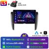 Android 13 для Toyota Allion T260 Premio 2007 - 2020 Мультимедиа GPS Bluetooth BT Carplay Стерео WIFI QLED Автомобильный Радио Видеоплеер