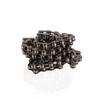 Bicycle #410 Single Speed Chain Replacement Parts 92/104/110/114//118/130/136L Links Electric Bike 1/2"x1/8" Transmission Chain