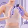 Multifunctional Leg Beauty Device Pelvic Floor Muscle Training Postpartum Repair Leg Clamp Countable Trainer Fitness Device