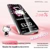 Авторизованное Sanrio защитное стекло для экрана iPhone