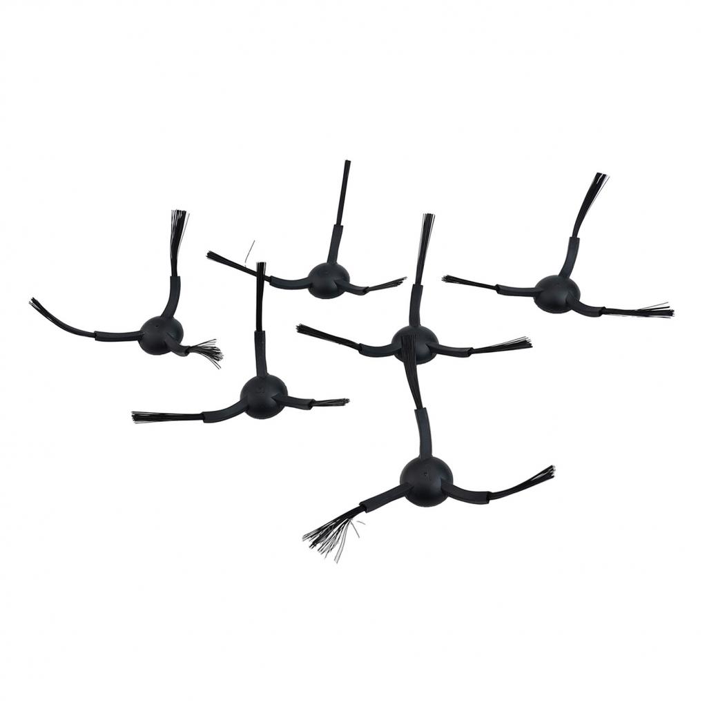 For Medion X20 SW+ MD 11415 Main Brush Side Brushes Filter Replacement