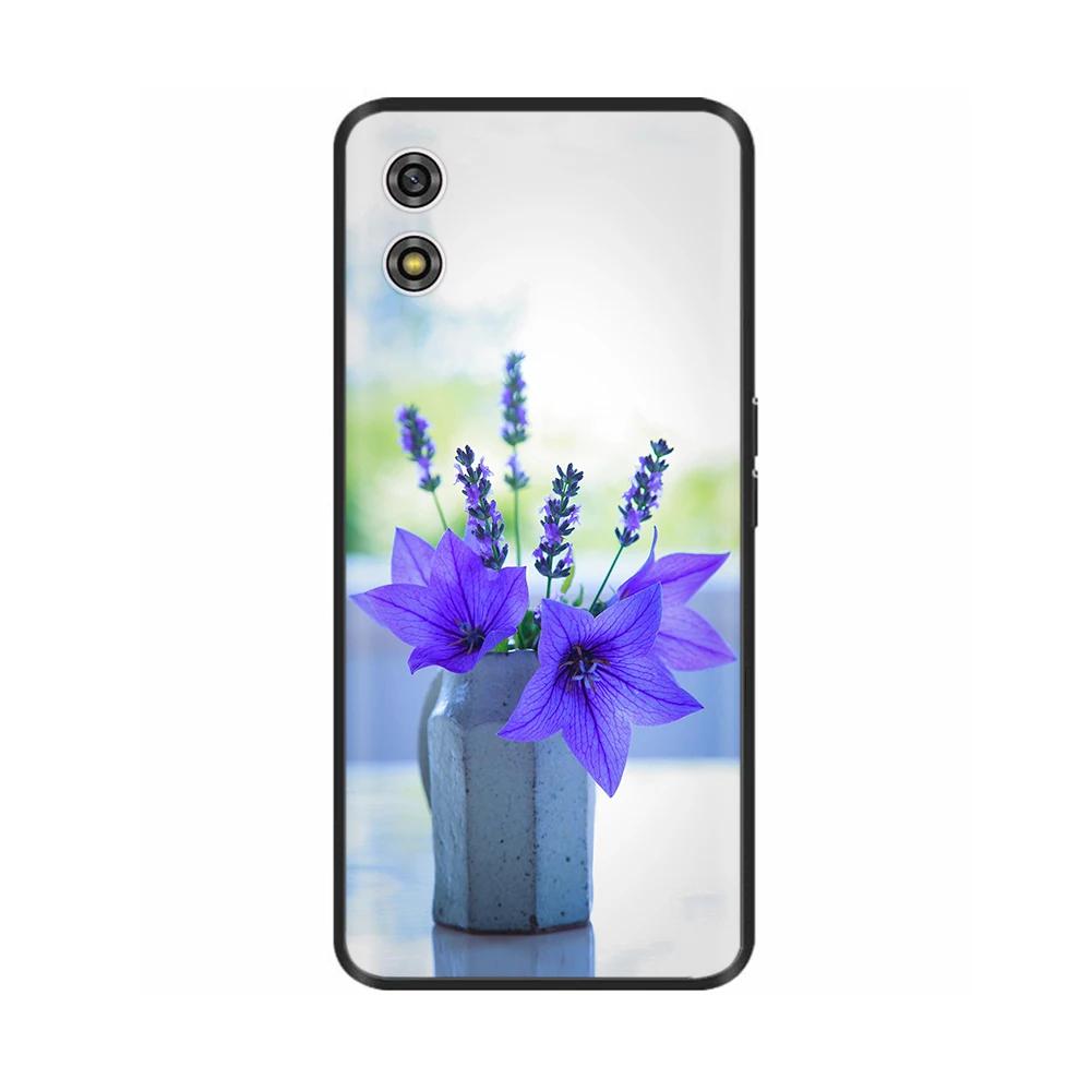 Для Xiaomi Qin 3 Ultra Чехол Роскошный Силиконовый Мягкий Чехол-бампер для QIN 3 Qin3Ultra QIN3 Ultra Coque Милый Защитный Чехол Capa