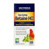 Betaine HCI, 120 Capsules