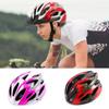 Comfort Lining Cycling Helmet Safety MTB Helmet Lightweight Road Bicycle Safety Hat Cap Kids