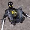 Marvel 15 см SHF Костюм Анти-Осьминог Человек-Паук Сочлененные Фигурки Модель Настольное Украшение Модные Игрушки Подарки Коллекционные