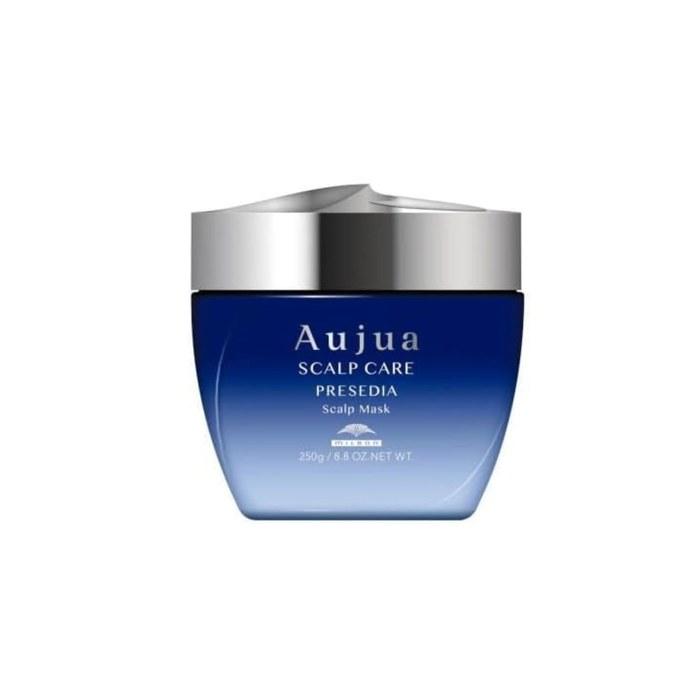 Маска для кожи головы Milbon Aujua Presedia 250 г