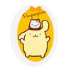 Sanrio Pompompurin Character Memo