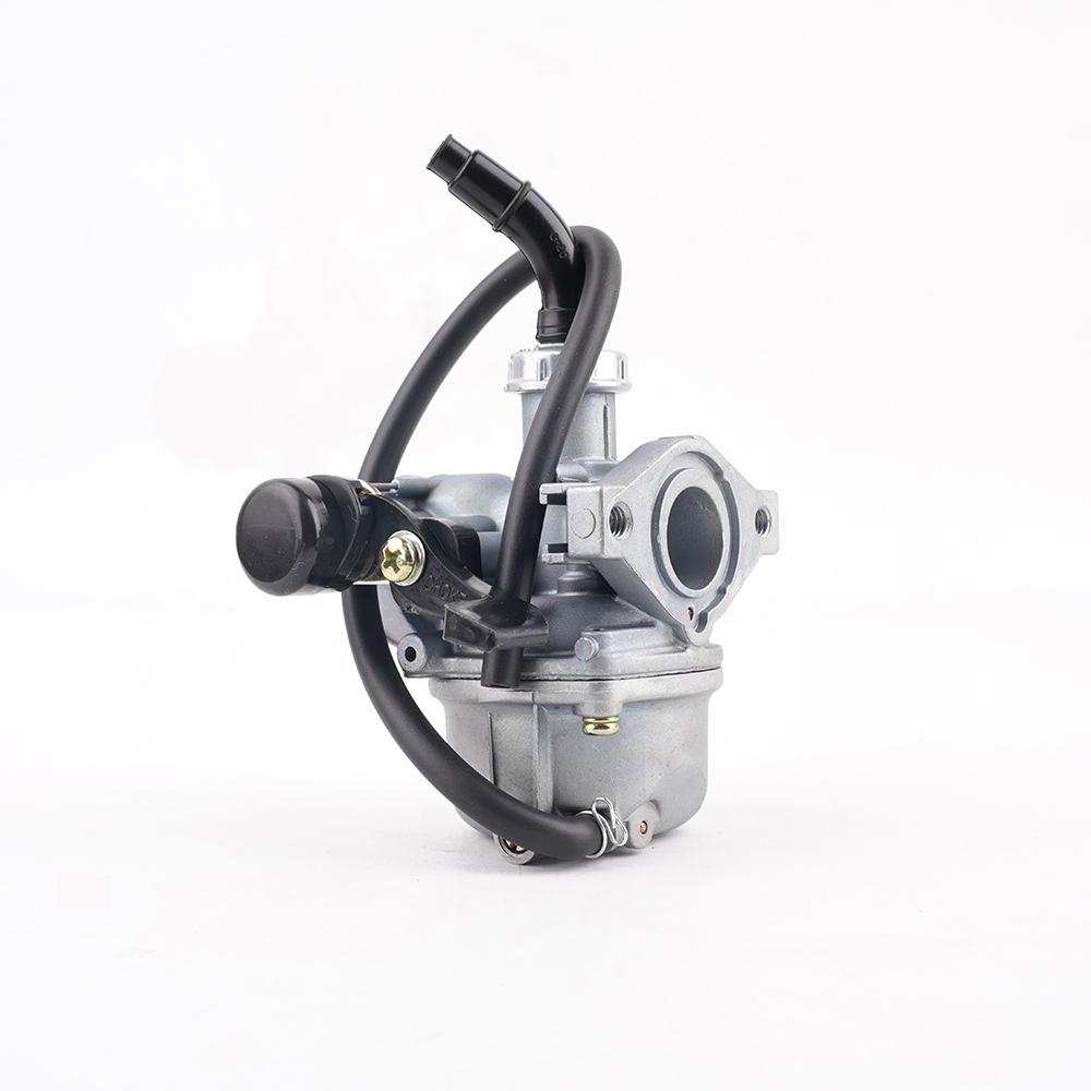 Карбюратор PZ19 для питбайка Taotao DB10 DB14 DB17 DB20 DB27 Honda ST70 NH80 CT90 Kandi 110 Panterra Redcat Motovox MVX70