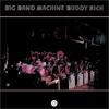 CD BUDDY RICH - Big Band Machine PCD23460 Japan ObiJazz Used