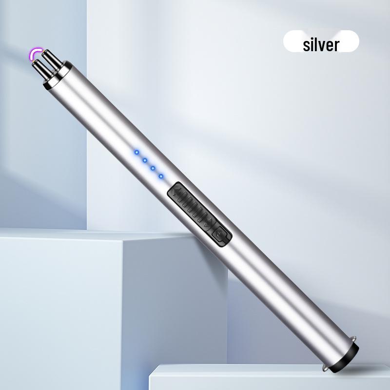 JL855 Extended Gas Stove Burner Igniter Arc Pulse Lighter