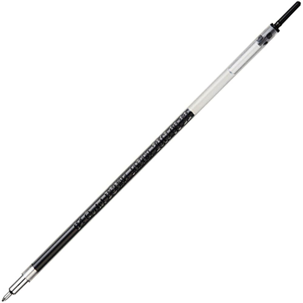 Стержень для ручки Pentel на заказ Energy Gel Eye Plus 0.5 Черный 10 шт. XLRNT5-A